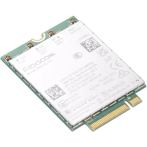 Lenovo, ThinkPad Fibocom L860-GL M.2 WWAN Module