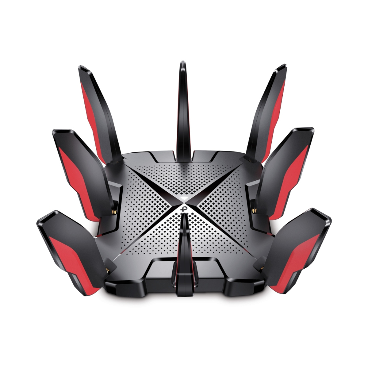 AX6600 Tri-Band Wi-Fi 6 Gaming Router