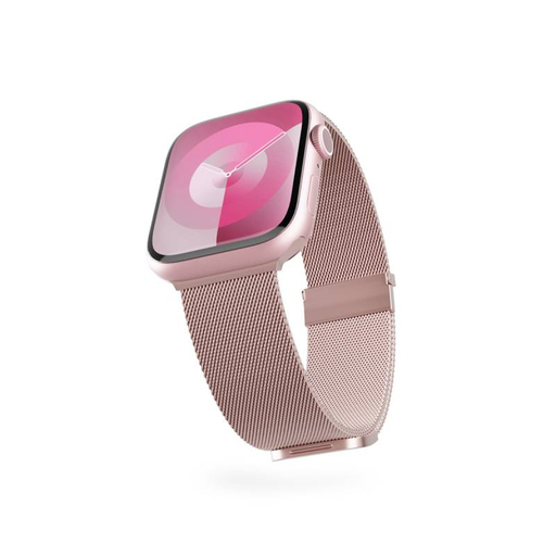 Mesh Band Apple Watch 38/40mm Rose Gold