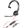 Poly BW 3315 -M USB-C HS +USB-C/A