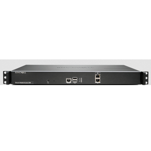 SonicWALL, SMA210 With 5User License