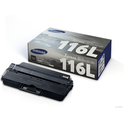 MLT-D116L HiCap Black Toner