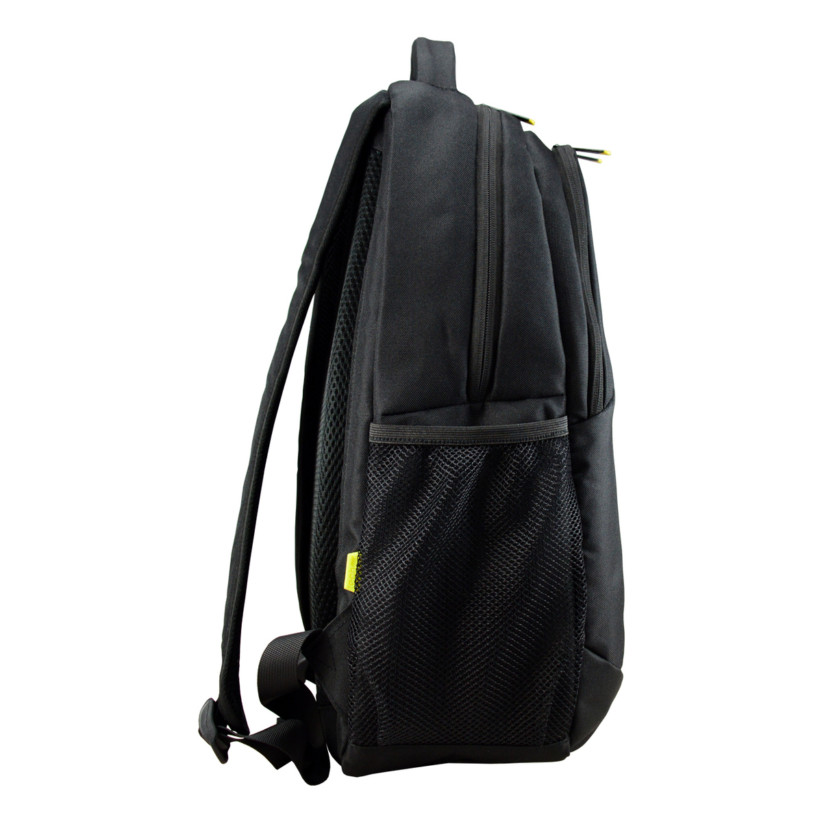 Eco Backpack Black 14.1