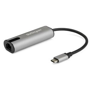 Startech, Adapter - USB-C To 2.5 Gigabit Ethernet