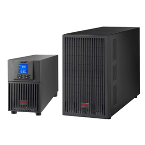 APC, Easy UPS On-Line SRV 2000VA with ERBP