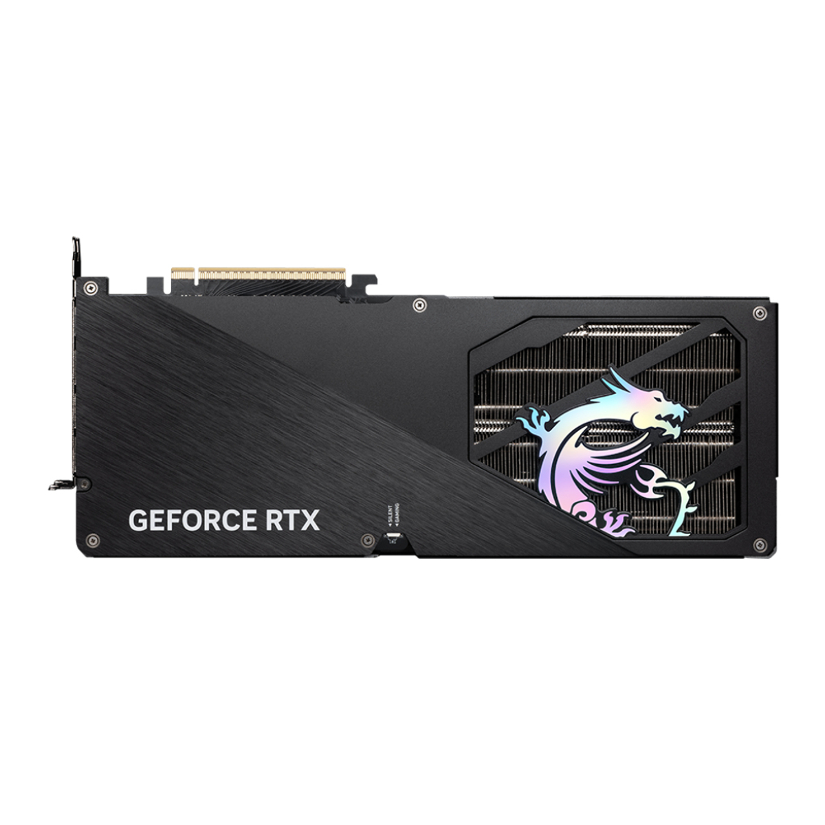 GPU NV 5080 GAMING TRIO OC 16G GDDR7 Fan