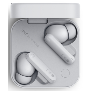Nothing CMF Buds Pro 2 Light Grey