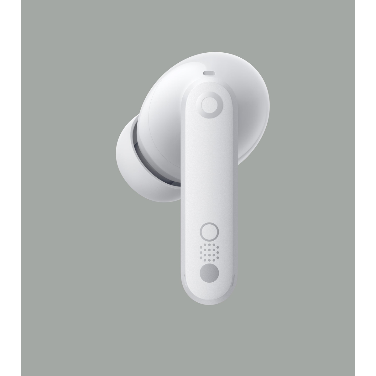 Nothing CMF Buds Pro 2 Light Grey
