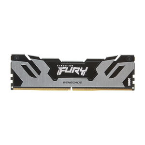 Kingston, 24GB 8000MT/s D5 CL38 DIMM FURY Renegade