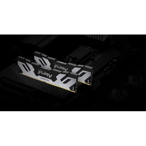 24GB 8000MT/s D5 CL38 DIMM FURY Renegade