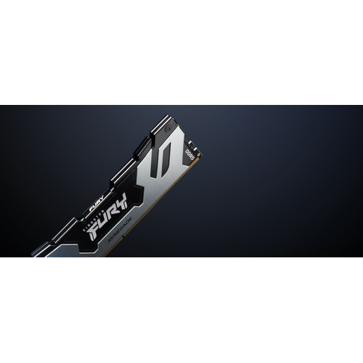 24GB 8000MT/s D5 CL38 DIMM FURY Renegade