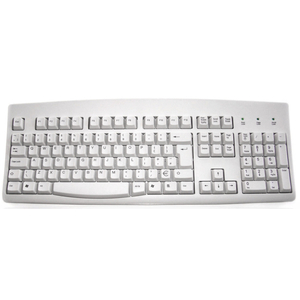 Accuratus, 260 Keyboard Cover