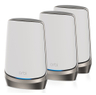 Orbi Quad-Band Mesh WiFi 6E System