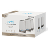 Orbi Quad-Band Mesh WiFi 6E System