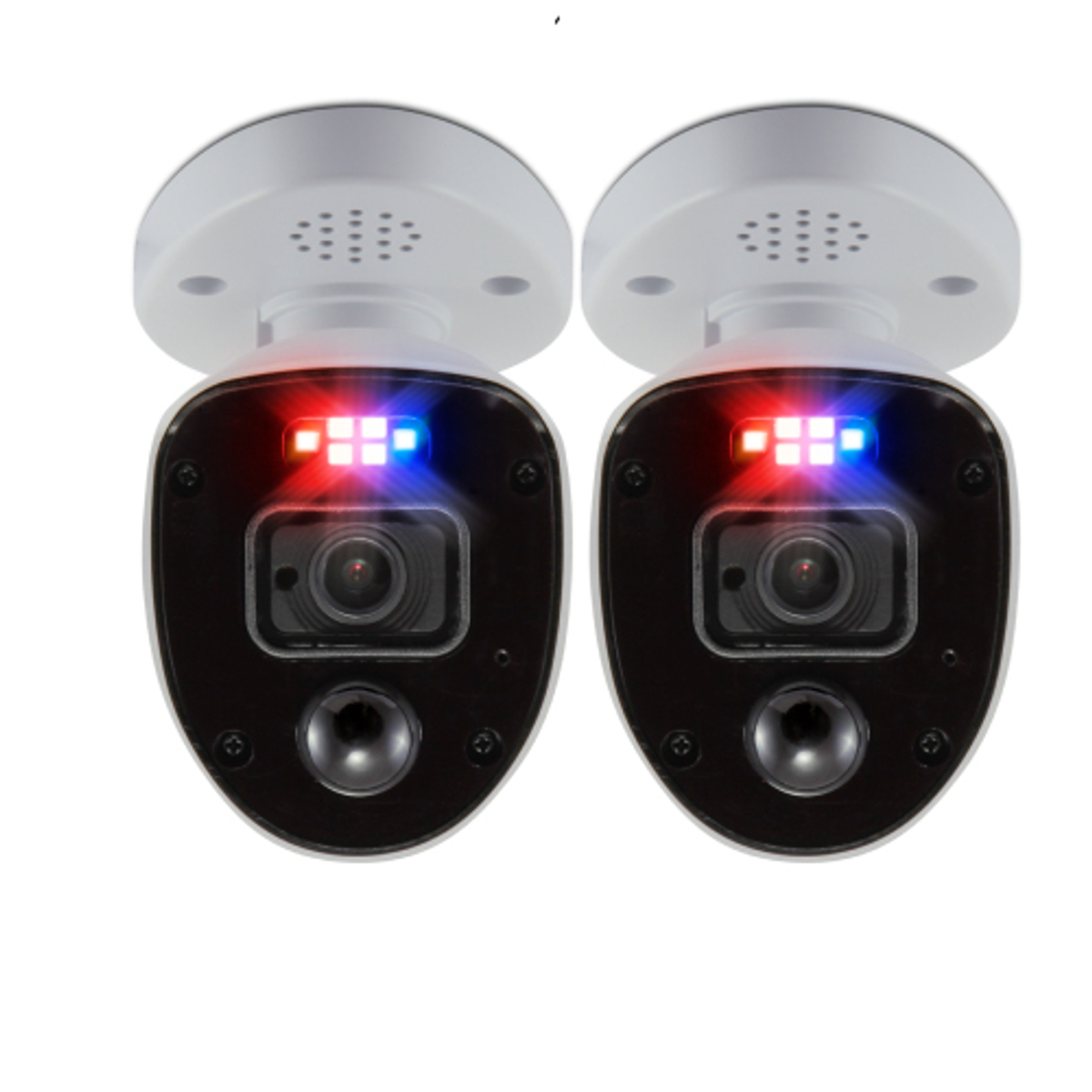 EUK - PRO-4KRL Enforcer Cam Flashing-2pk