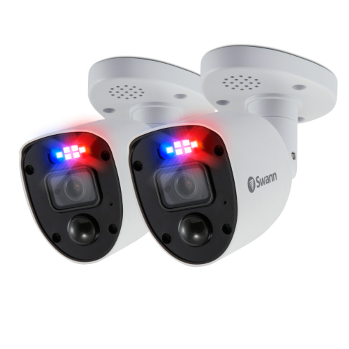 EUK - PRO-4KRL Enforcer Cam Flashing-2pk