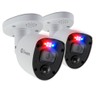 EUK - PRO-4KRL Enforcer Cam Flashing-2pk