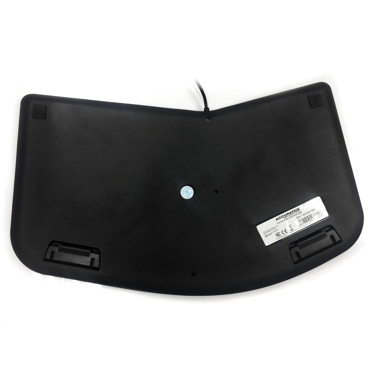 Contour Trackball USB Sculptured Ergo
