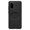 Pop Symmetry S20 Plu Black Case