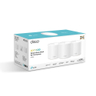 AX1500 Mesh Wi-Fi 6 System 3 Pack