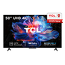 TCL 50V6C 50 4K HDR TV Google TV