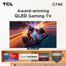 65-inch QLED Television
