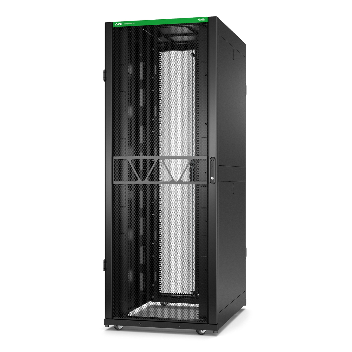 NetShelter SX Gen 2 42U Rack  750 x 1070