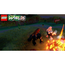 LEGO WORLDS NSW