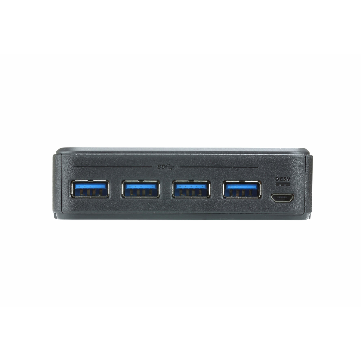 4x4 USB3.1Gen1 Peripheral Sharing Switch