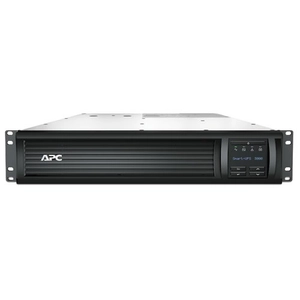 Smart-UPS 3000VA LCD RM 2U 230V