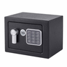 Yale Value Safe Mini Black