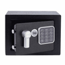 Yale Value Safe Mini Black