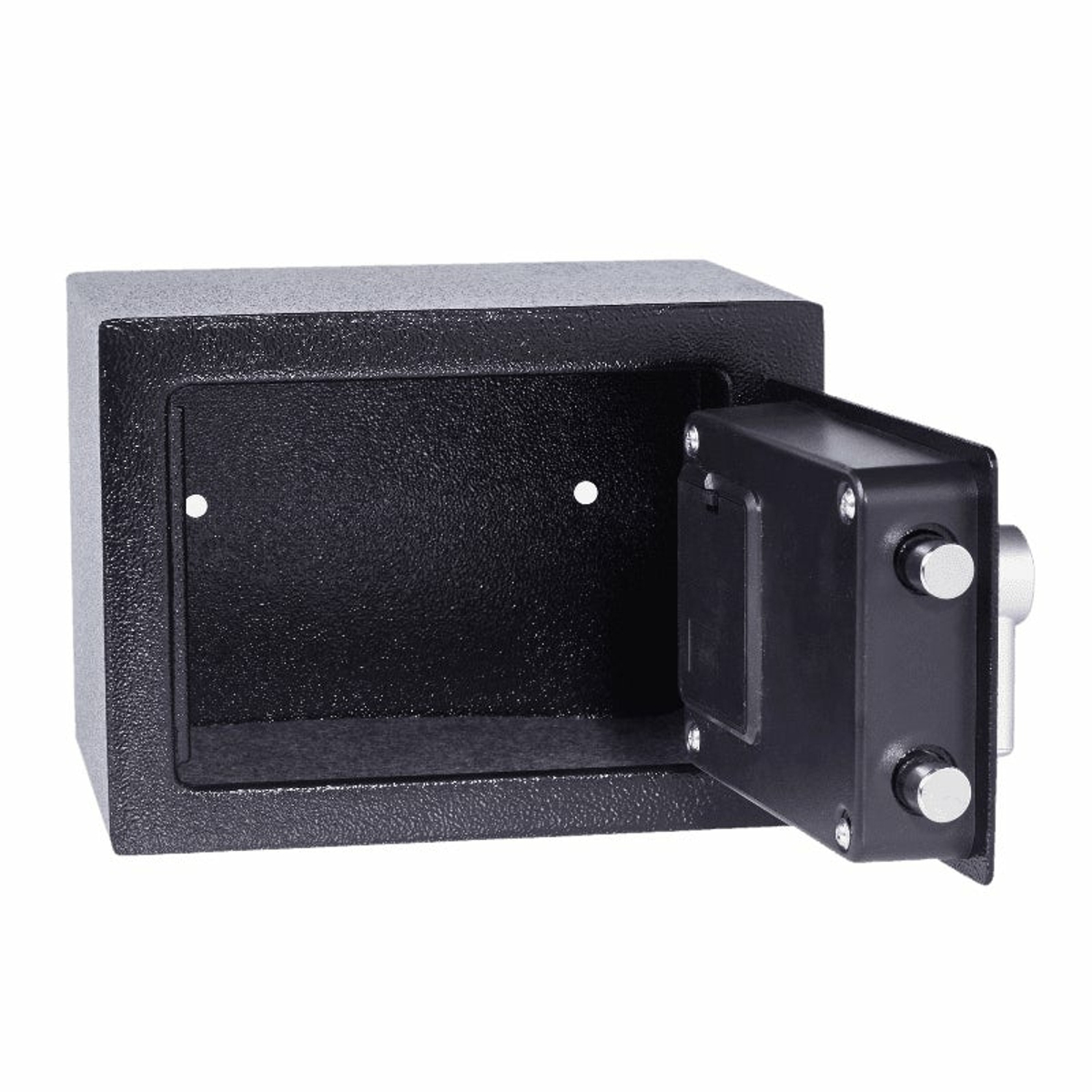 Yale Value Safe Mini Black