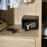 Yale Value Safe Mini Black