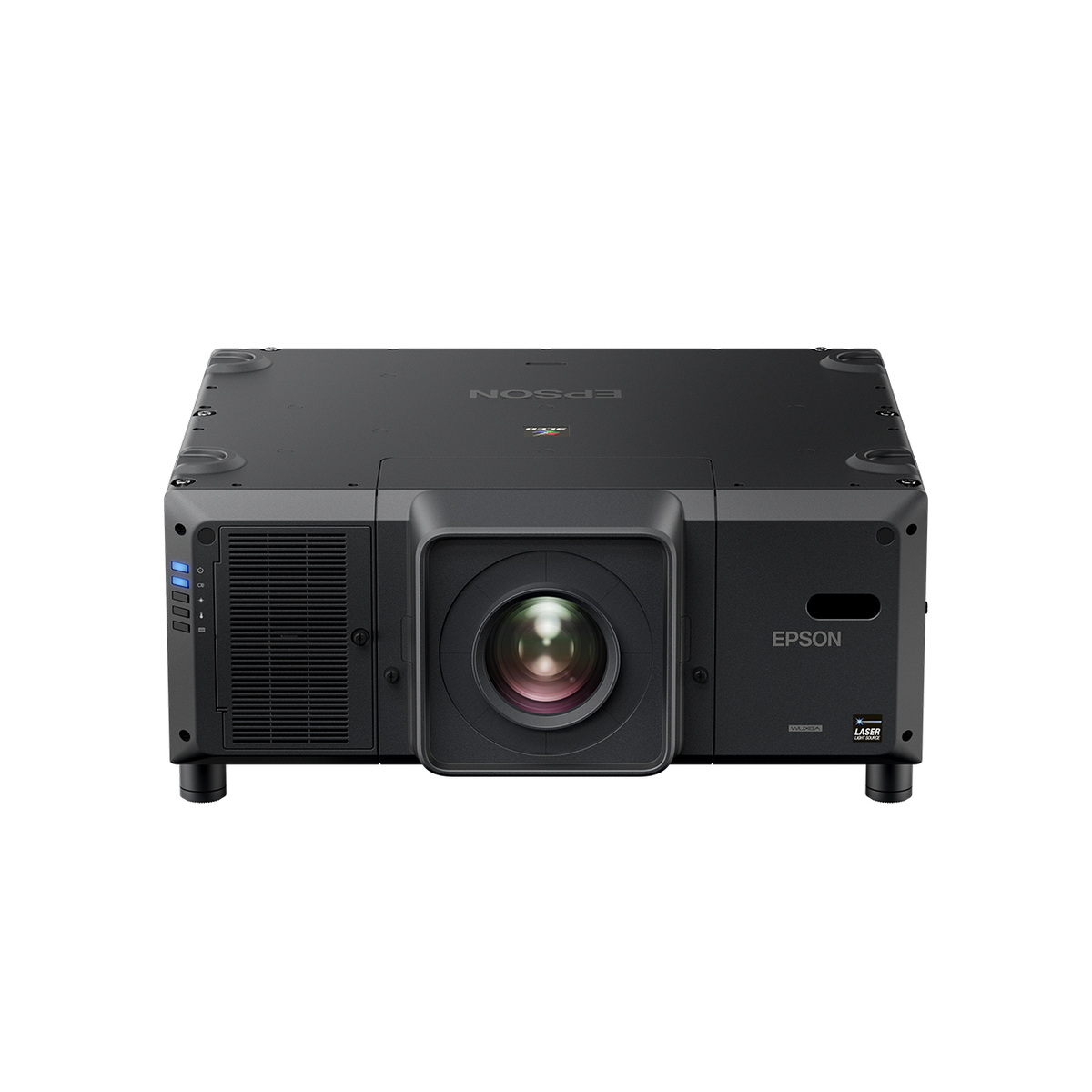 EB-L30000U WUXGA 30000 lmn Black no lens