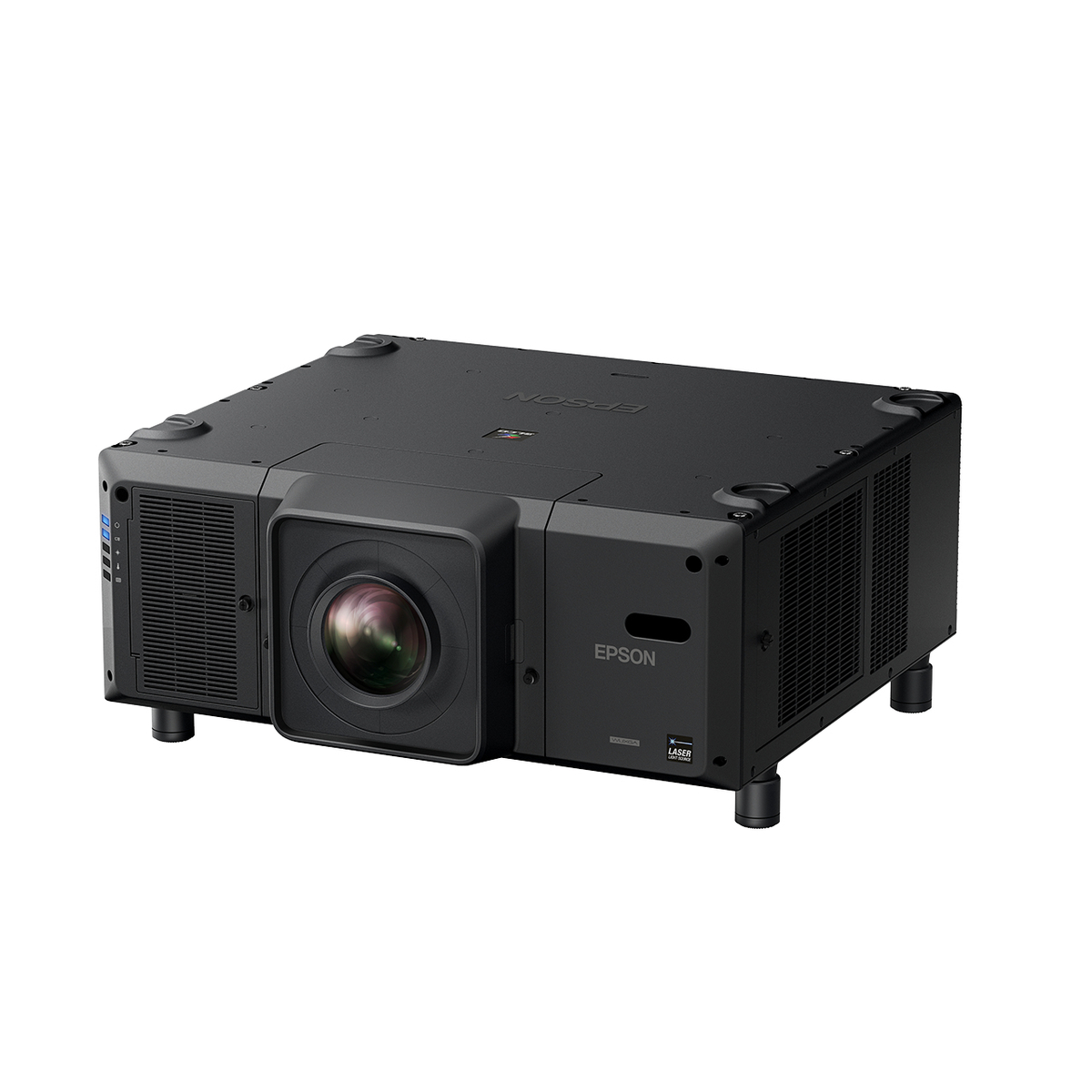 EB-L30000U WUXGA 30000 lmn Black no lens