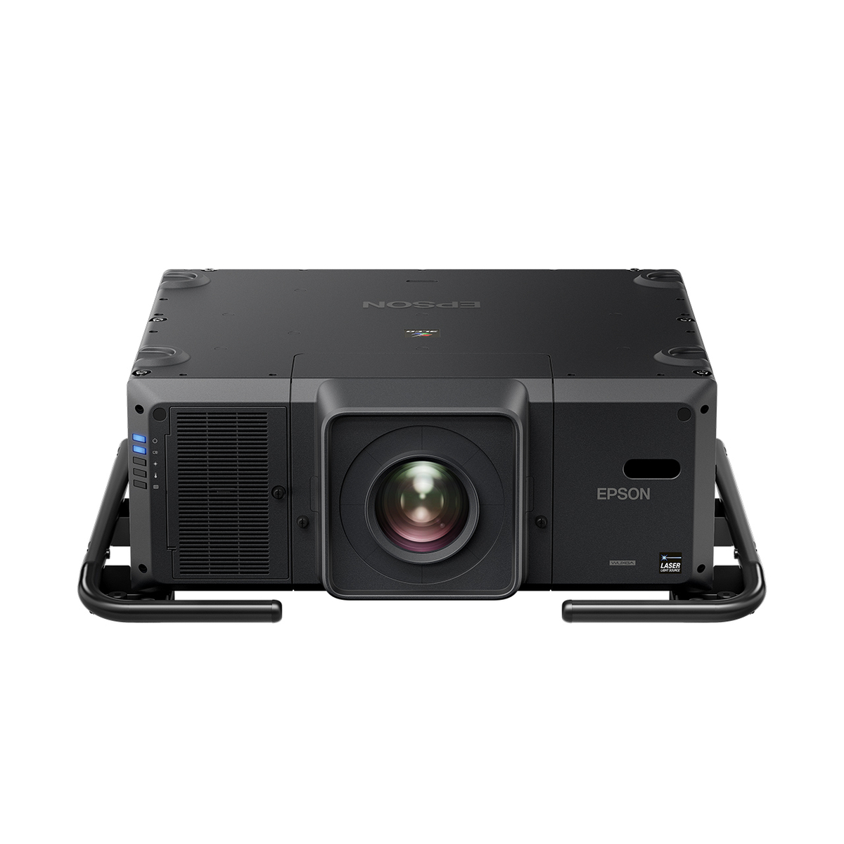 EB-L30000U WUXGA 30000 lmn Black no lens