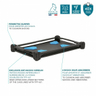 Resist Pack - Case Tab A9