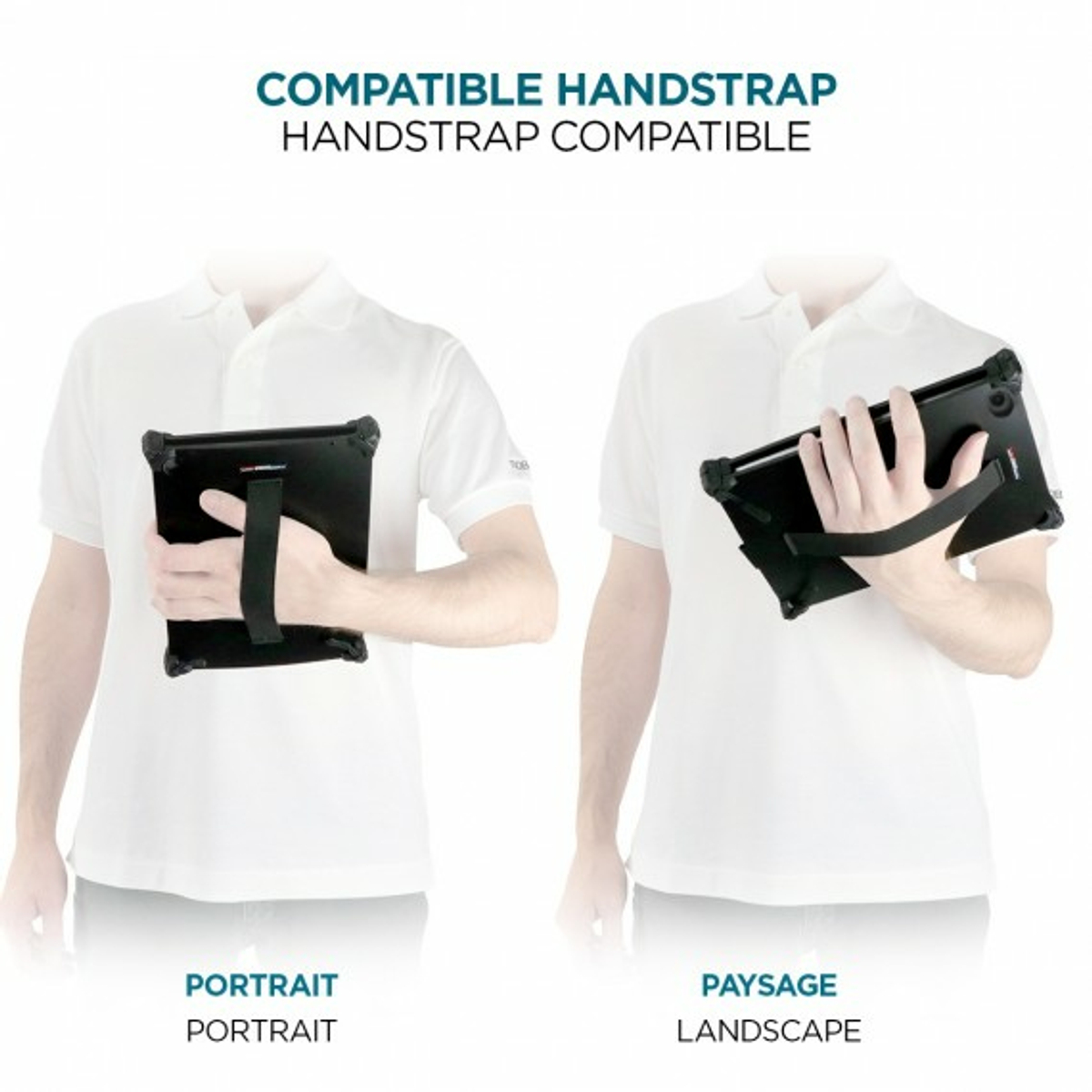 Resist Pack - Case Tab A9