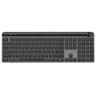 Epic Keyboard - UK - Black