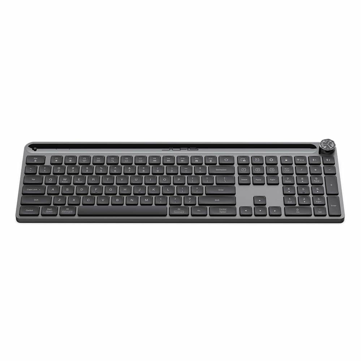 Epic Keyboard - UK - Black