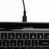 Epic Keyboard - UK - Black