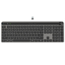 Epic Keyboard - UK - Black