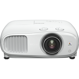 Epson, TW7000 4K 3000 Lumen 1.32-2.15 Projector