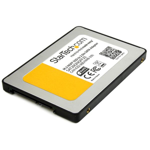 Startech, M.2 SSD to 2.5in SATA III Adapter