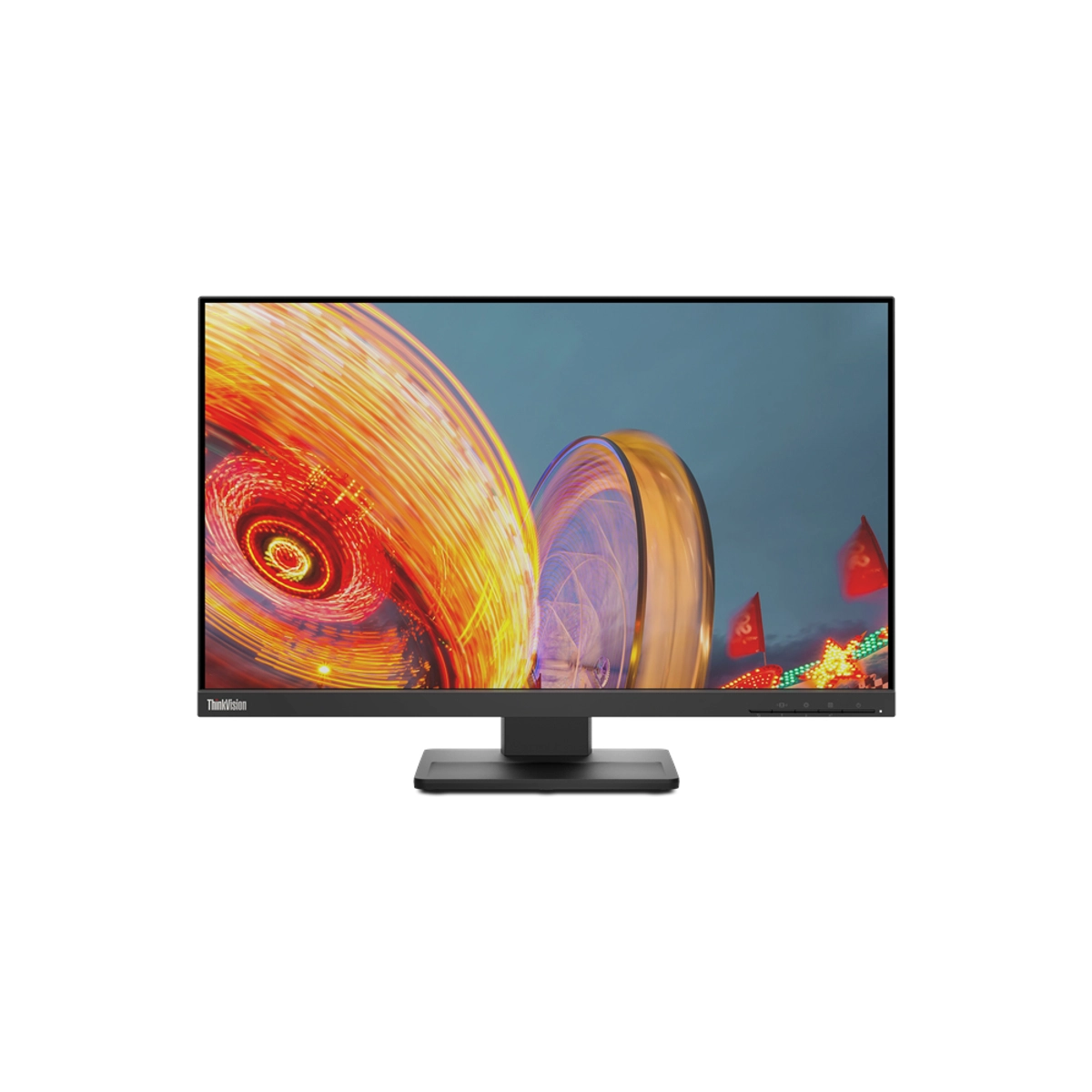 E24q-20 23.8-inch QHD Monitor