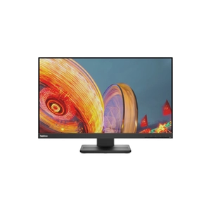 Lenovo, E24q-20 23.8-inch QHD Monitor