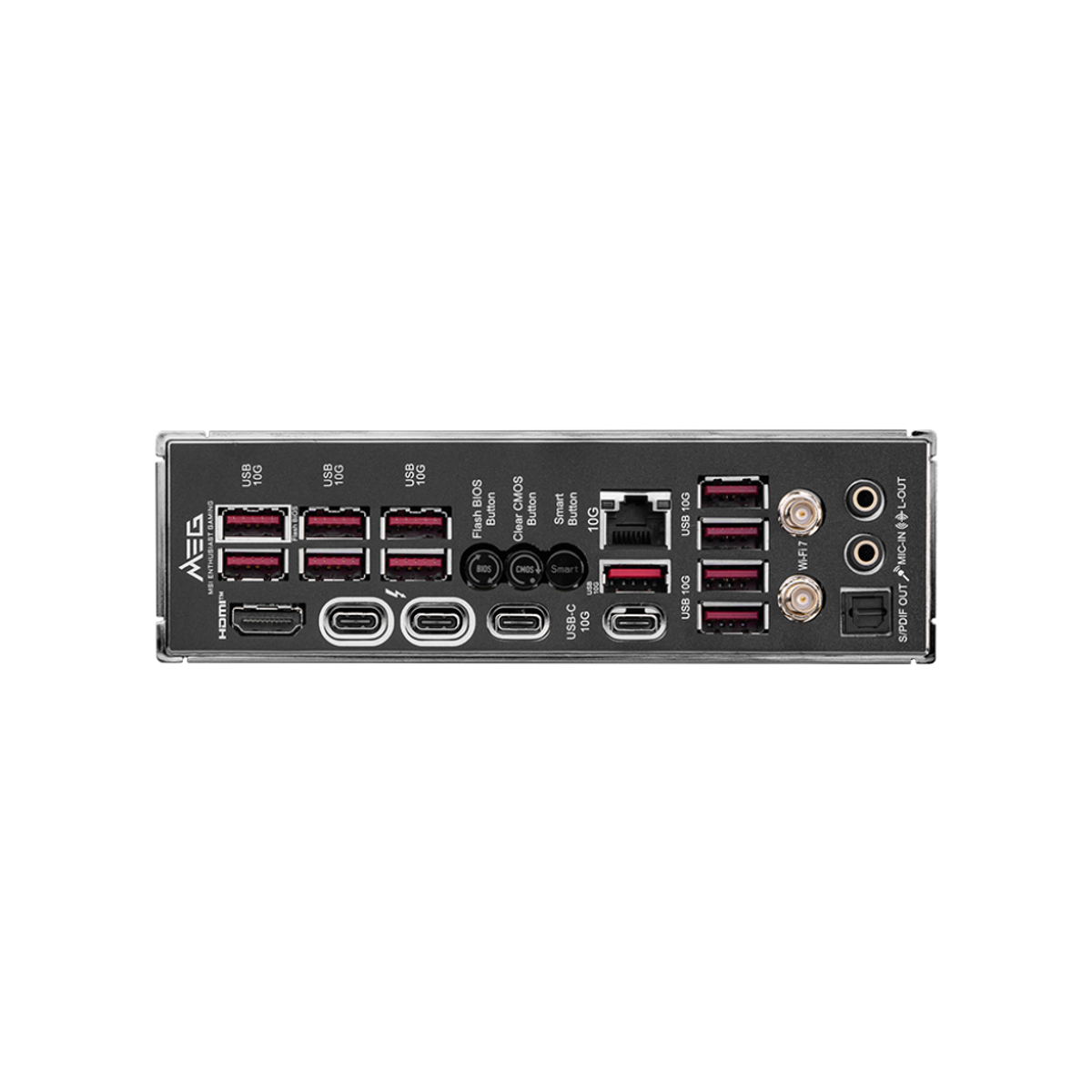 MB INT Z890 MEG ACE D5 ATX