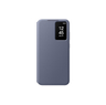 S24+ Smart View Wallet CaseViolet