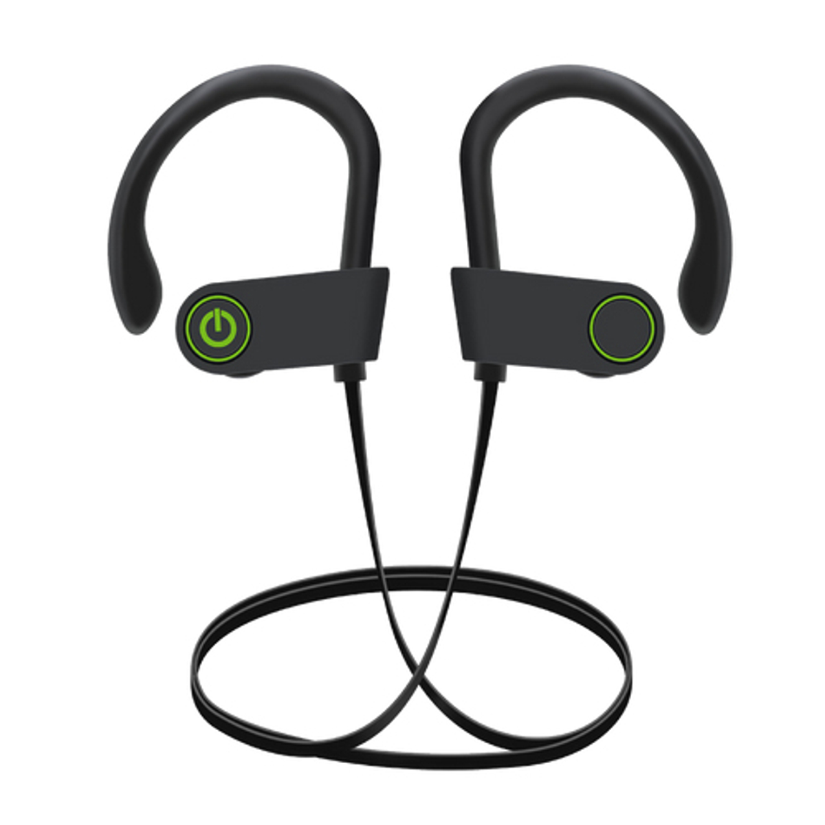 Wireless Sport Pods